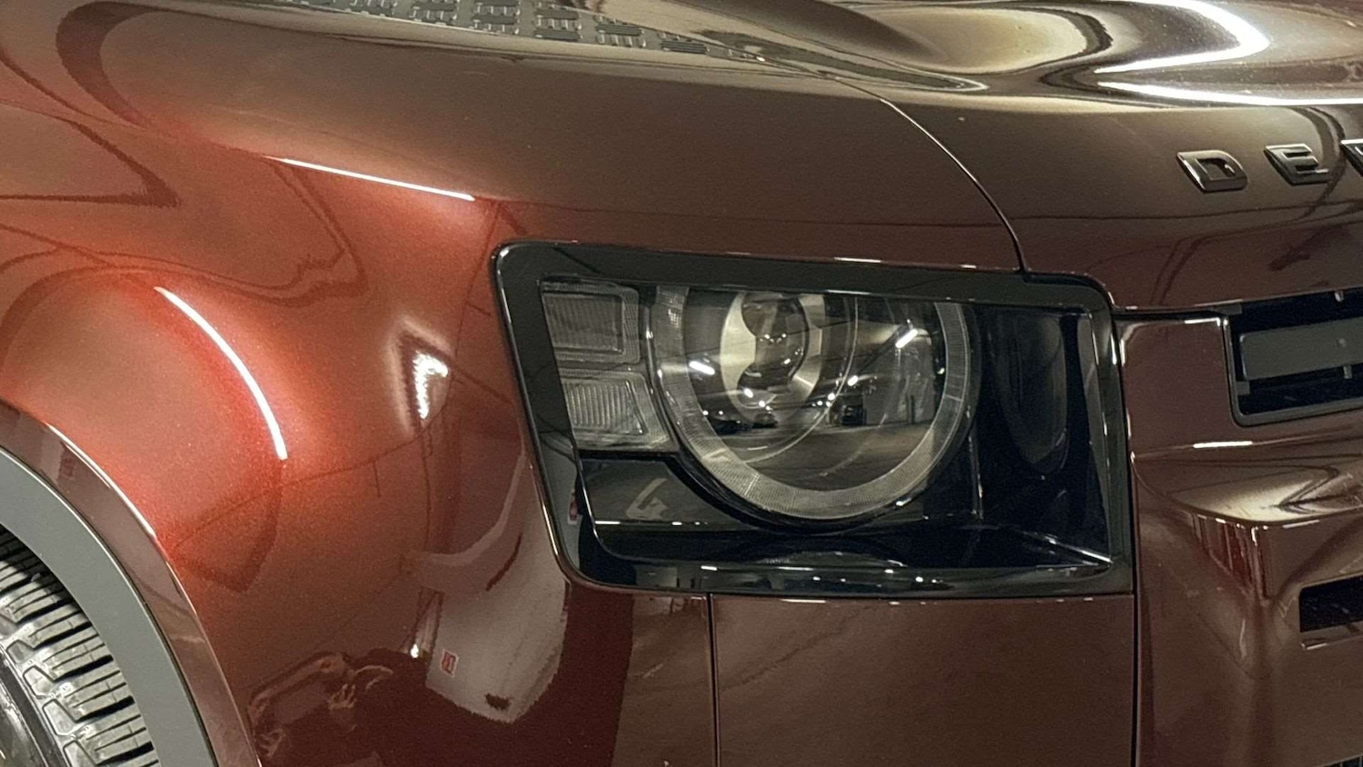 Used Land Rover Defender 2024 for sale - 77123454: Photo 17