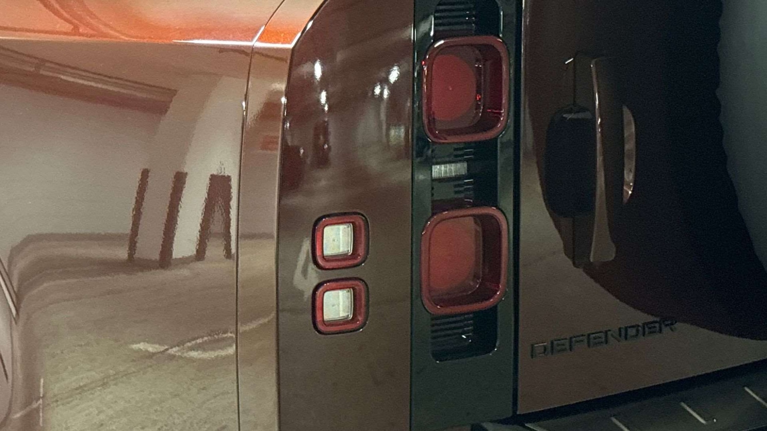 Used Land Rover Defender 2024 for sale - 77123454: Photo 19