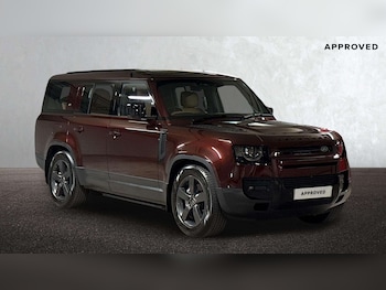 Used Land Rover Defender 2024 for sale - 77123454: Photo