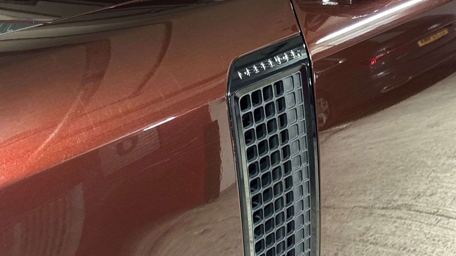 Used Land Rover Defender 2024 for sale - 77123454: Photo 20