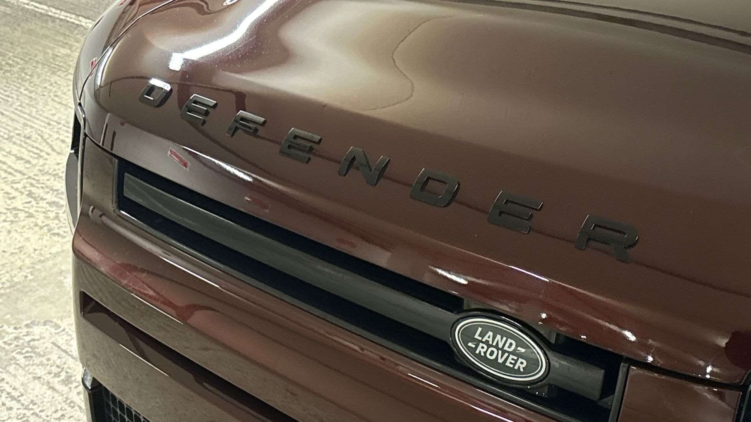 Used Land Rover Defender 2024 for sale - 77123454: Photo 29