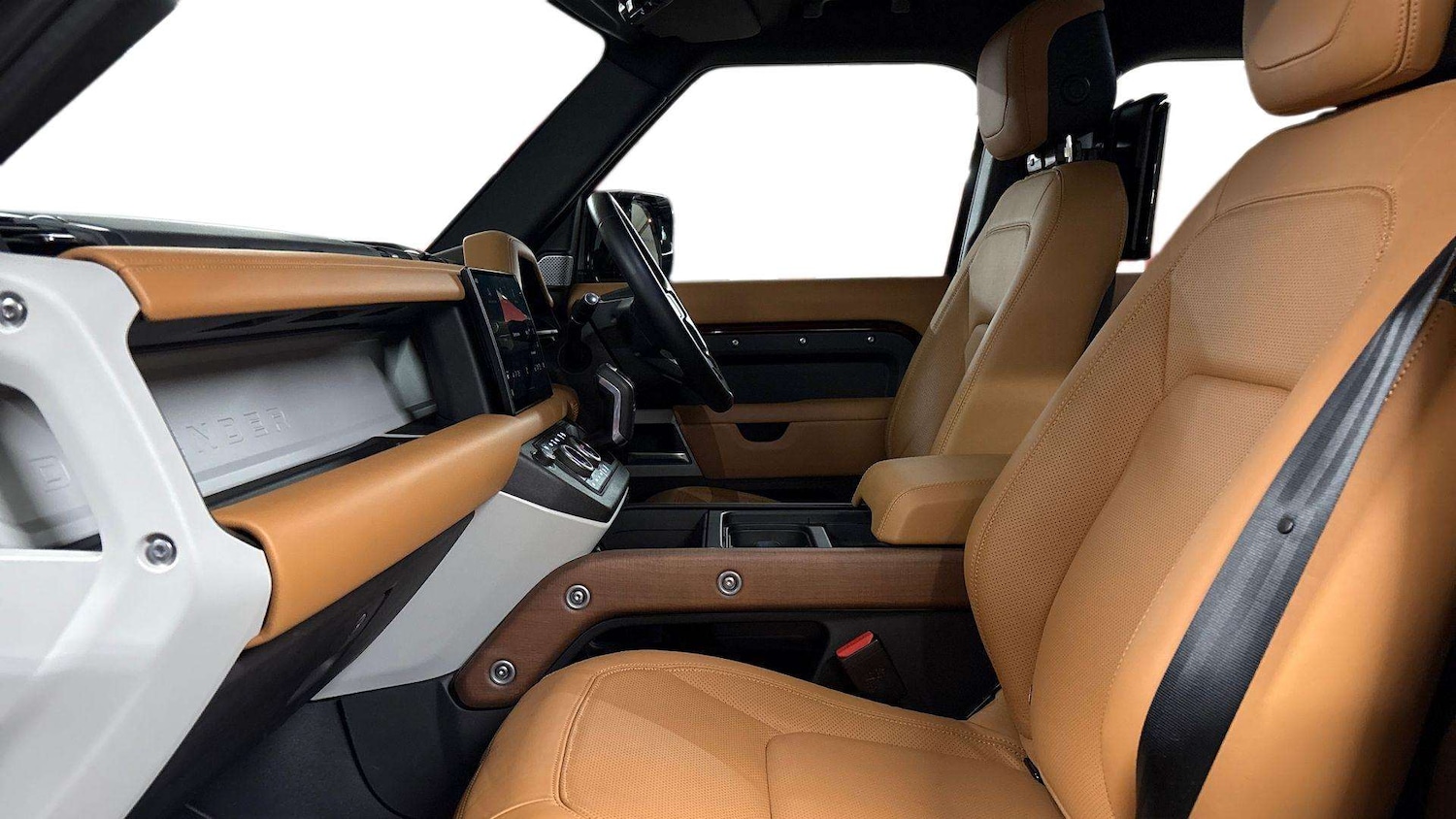 Used Land Rover Defender 2024 for sale - 77123454: Photo 3