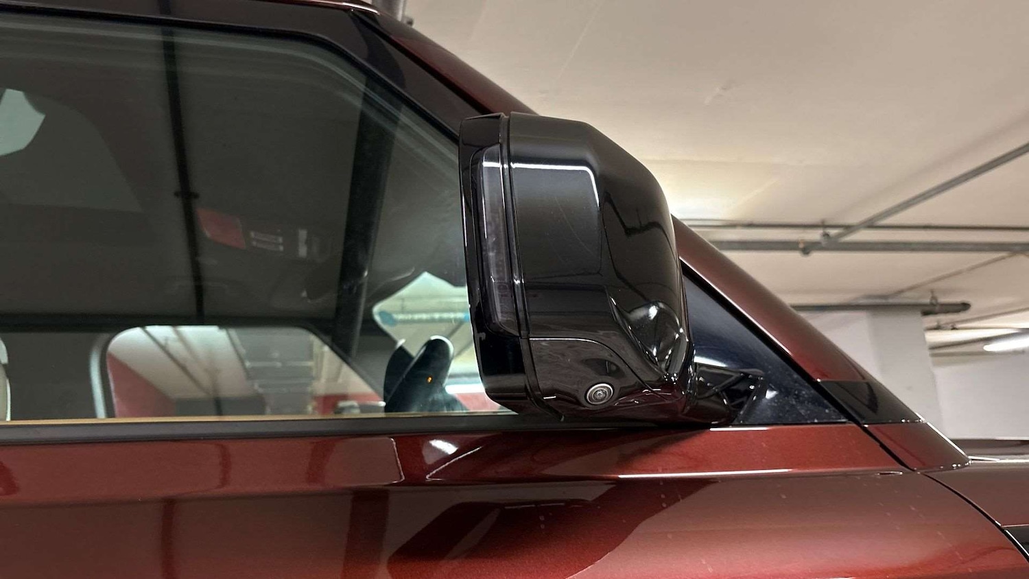 Used Land Rover Defender 2024 for sale - 77123454: Photo 30