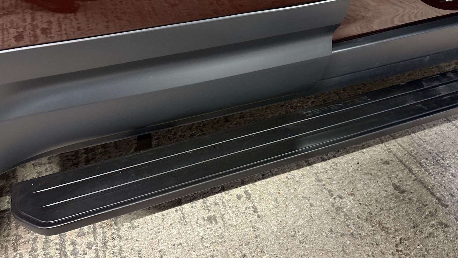 Used Land Rover Defender 2024 for sale - 77123454: Photo 31