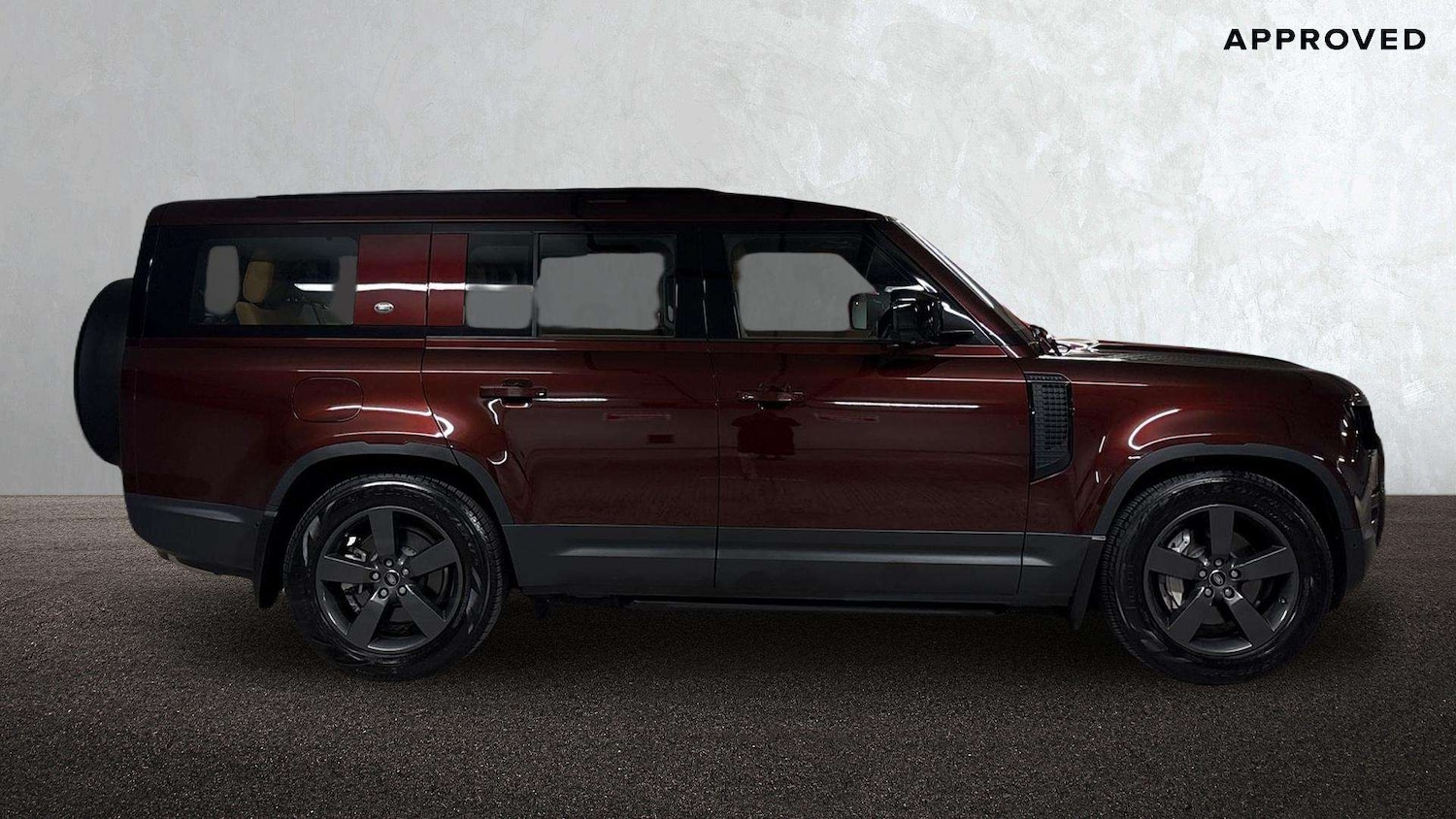 Used Land Rover Defender 2024 for sale - 77123454: Photo 5