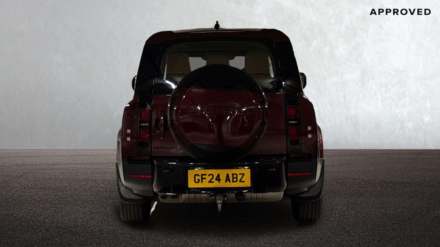 Used Land Rover Defender 2024 for sale - 77123454: Photo 6