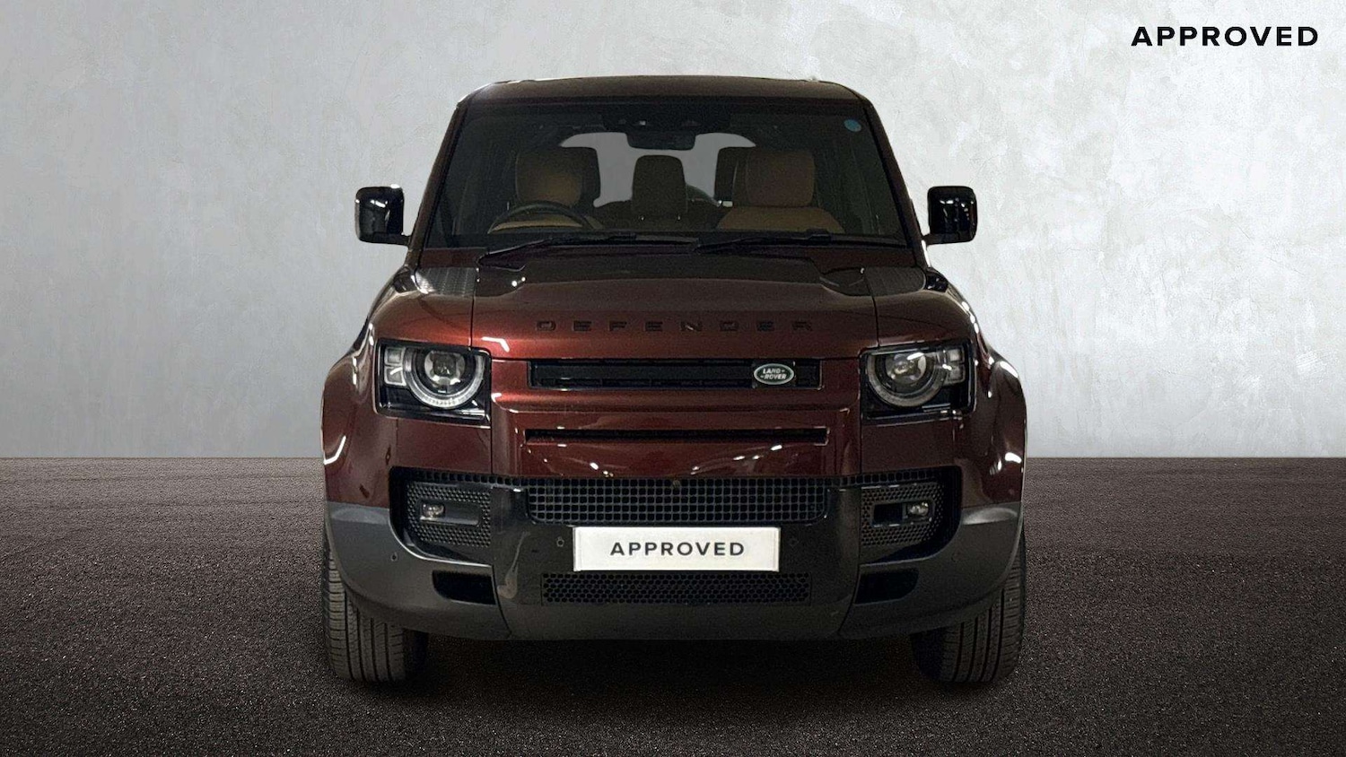 Used Land Rover Defender 2024 for sale - 77123454: Photo 7