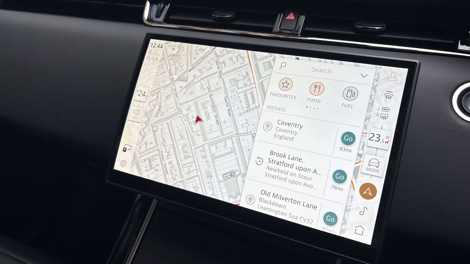 Used Land Rover Range Rover Evoque 2024 for sale - 76564448: Photo 11