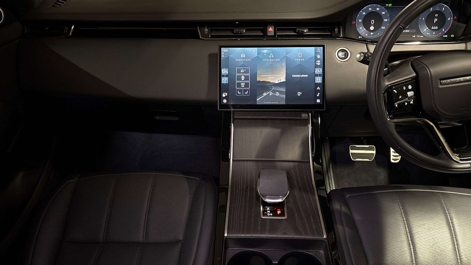Used Land Rover Range Rover Evoque 2024 for sale - 76564448: Photo 14
