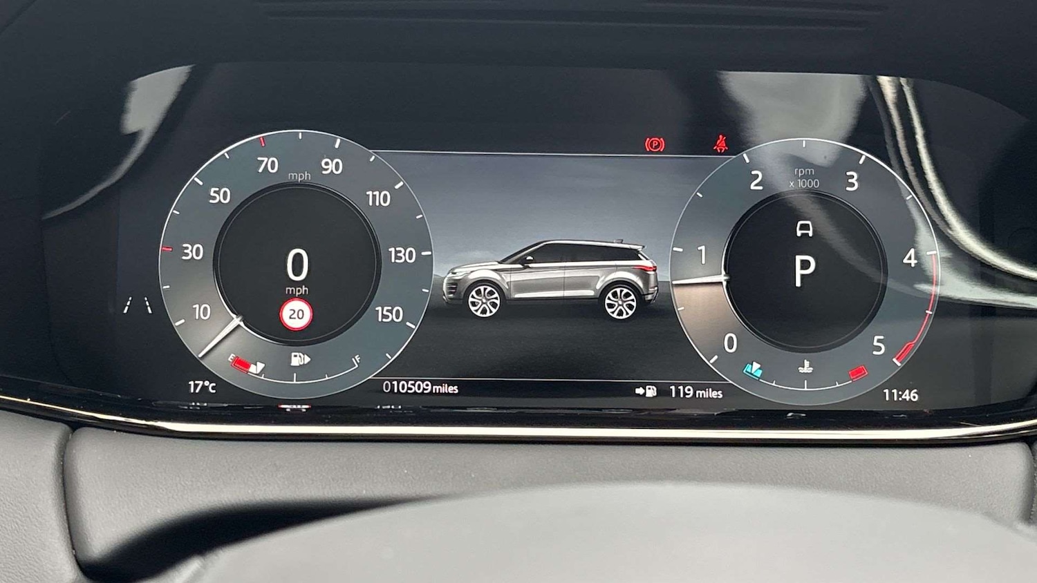 Used Land Rover Range Rover Evoque 2024 for sale - 76564448: Photo 16