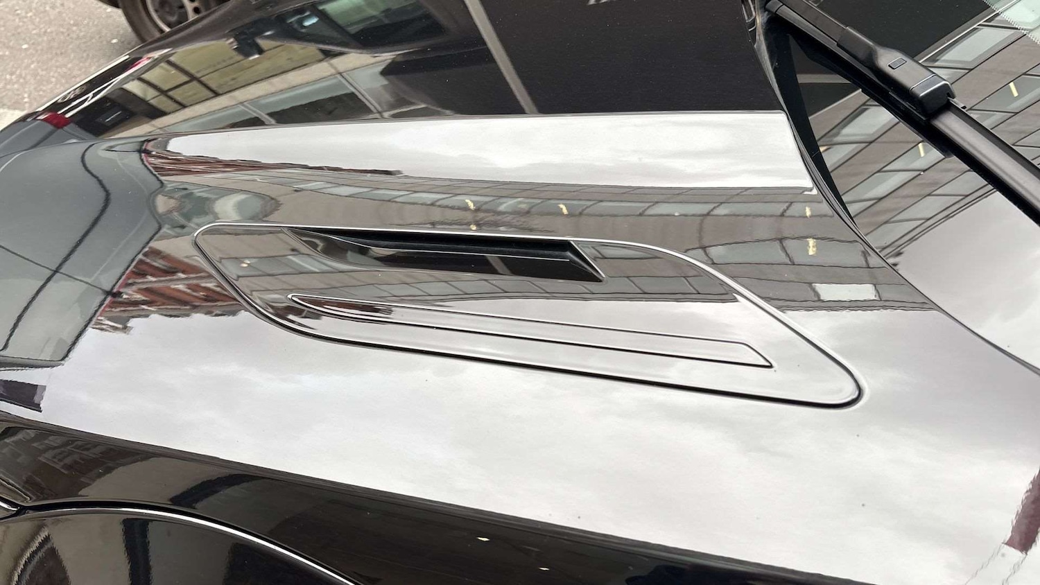 Used Land Rover Range Rover Evoque 2024 for sale - 76564448: Photo 20