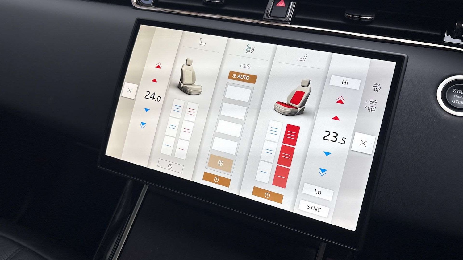 Used Land Rover Range Rover Evoque 2024 for sale - 76564448: Photo 22