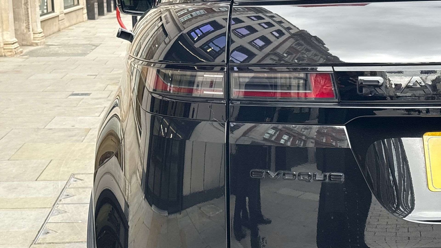 Used Land Rover Range Rover Evoque 2024 for sale - 76564448: Photo 26