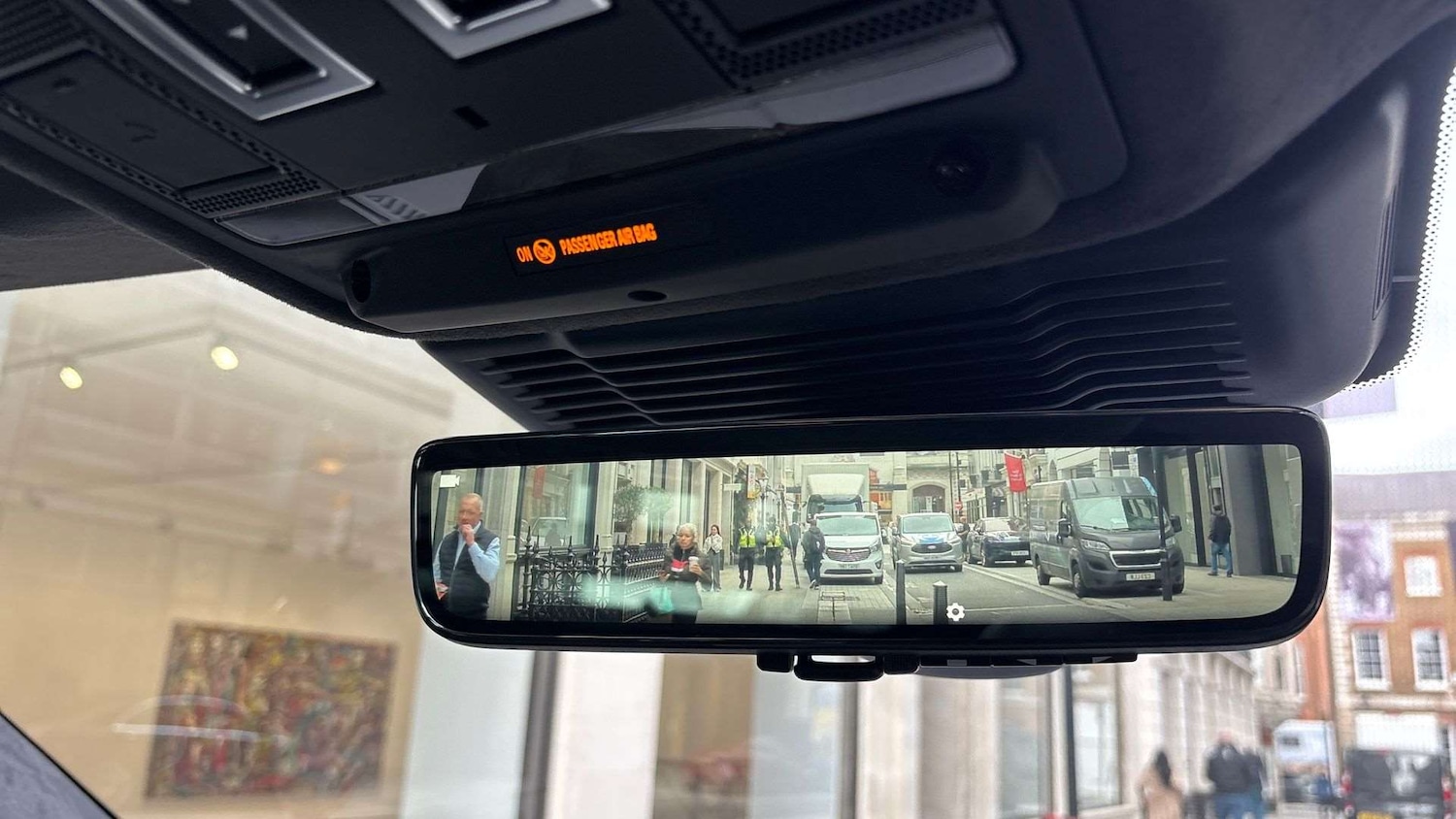 Used Land Rover Range Rover Evoque 2024 for sale - 76564448: Photo 29