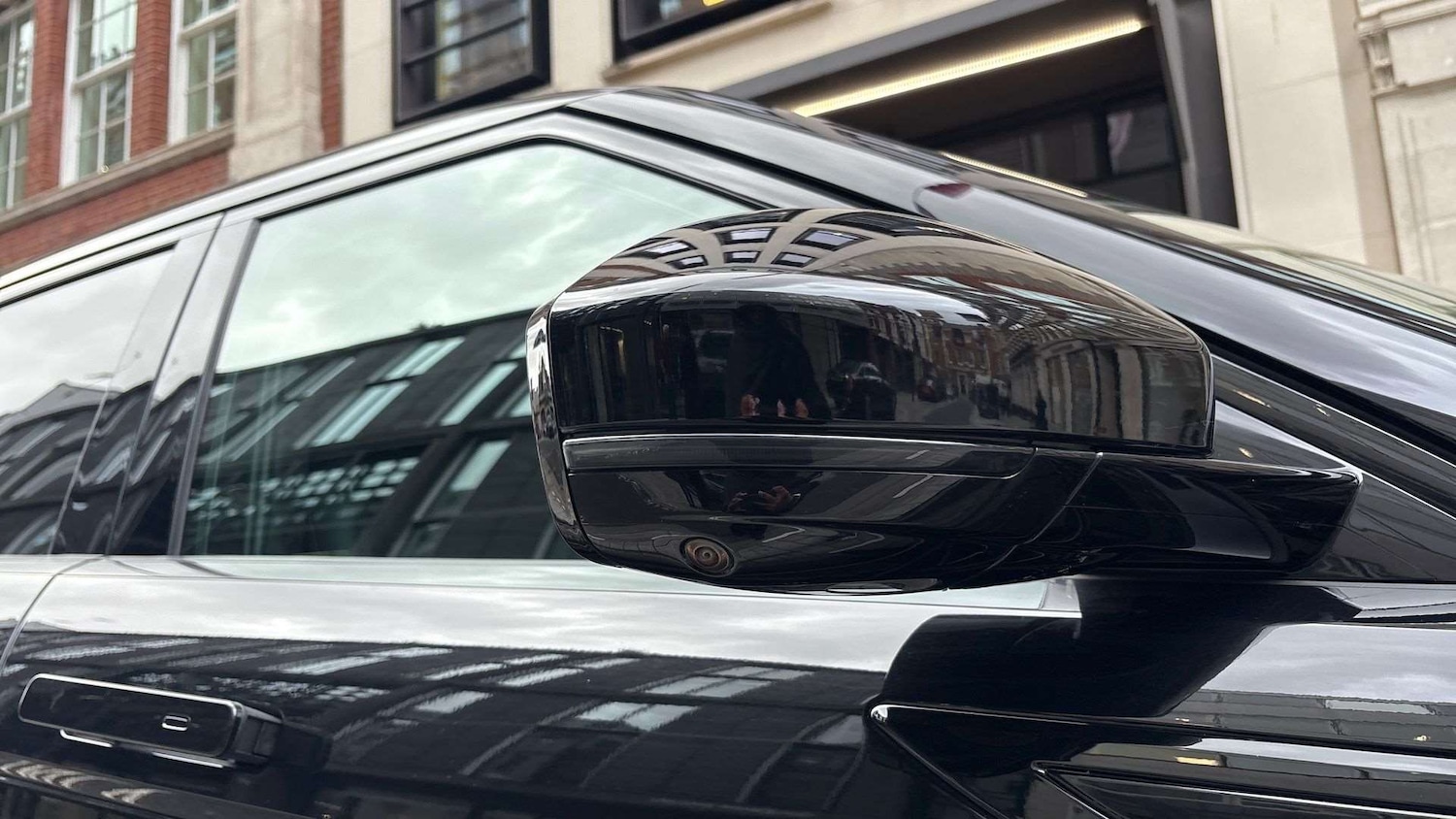 Used Land Rover Range Rover Evoque 2024 for sale - 76564448: Photo 31