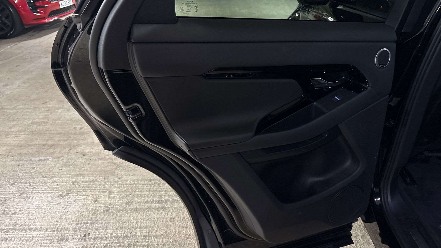 Used Land Rover Range Rover Evoque 2024 for sale - 76564448: Photo 34