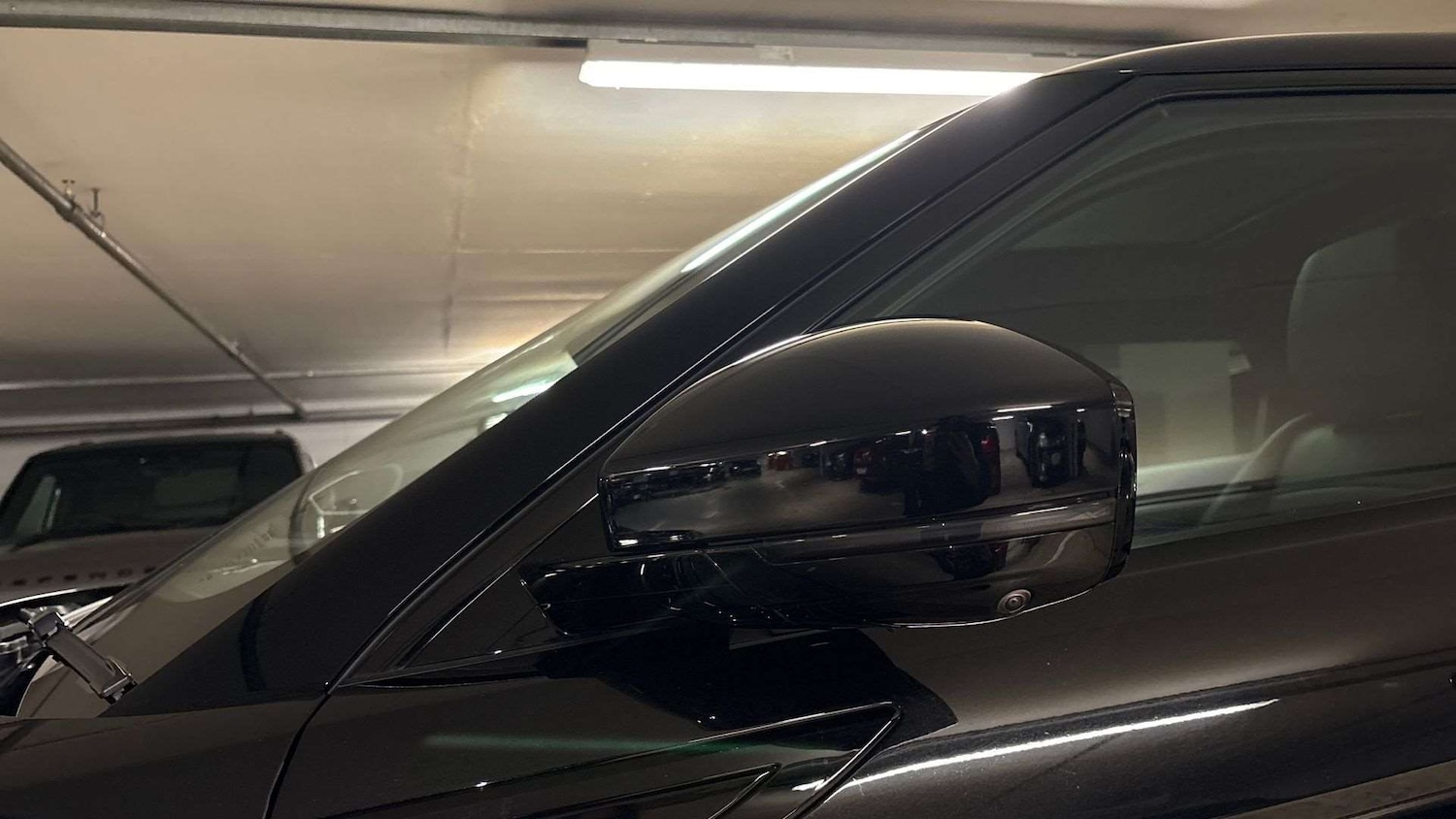 Used Land Rover Range Rover Evoque 2024 for sale - 76564448: Photo 35