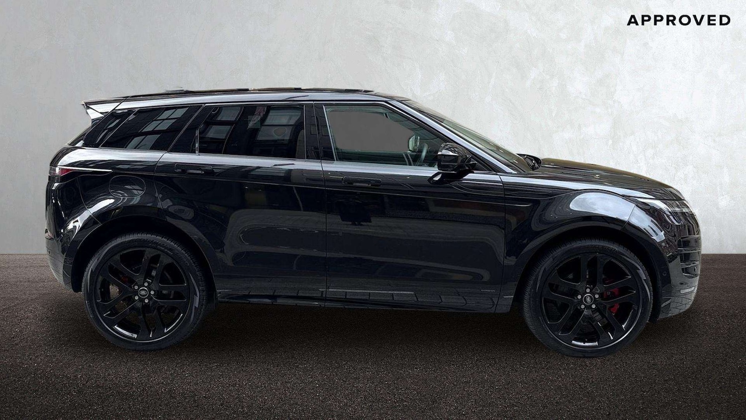 Used Land Rover Range Rover Evoque 2024 for sale - 76564448: Photo 5