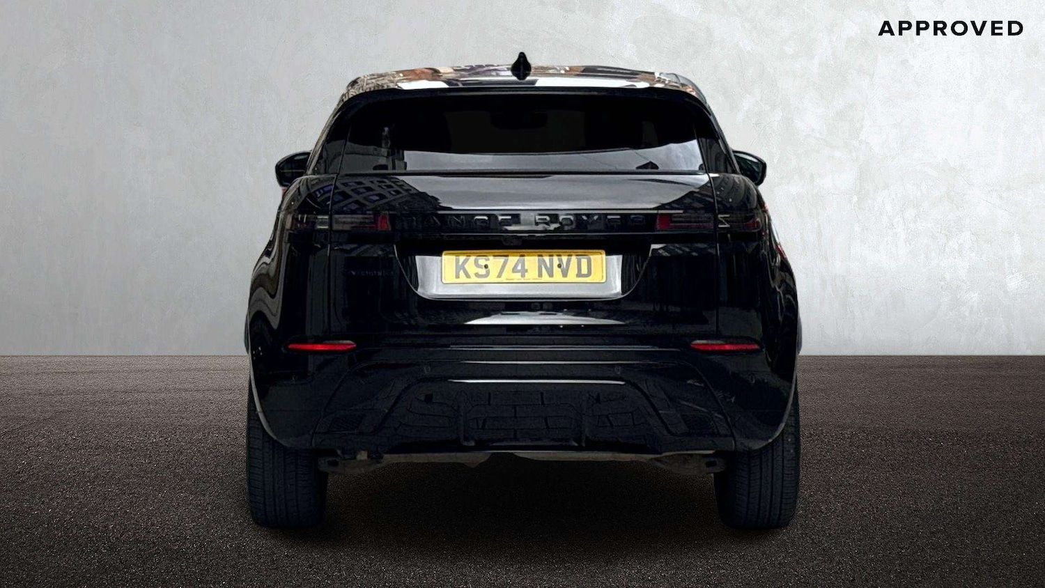 Used Land Rover Range Rover Evoque 2024 for sale - 76564448: Photo 6