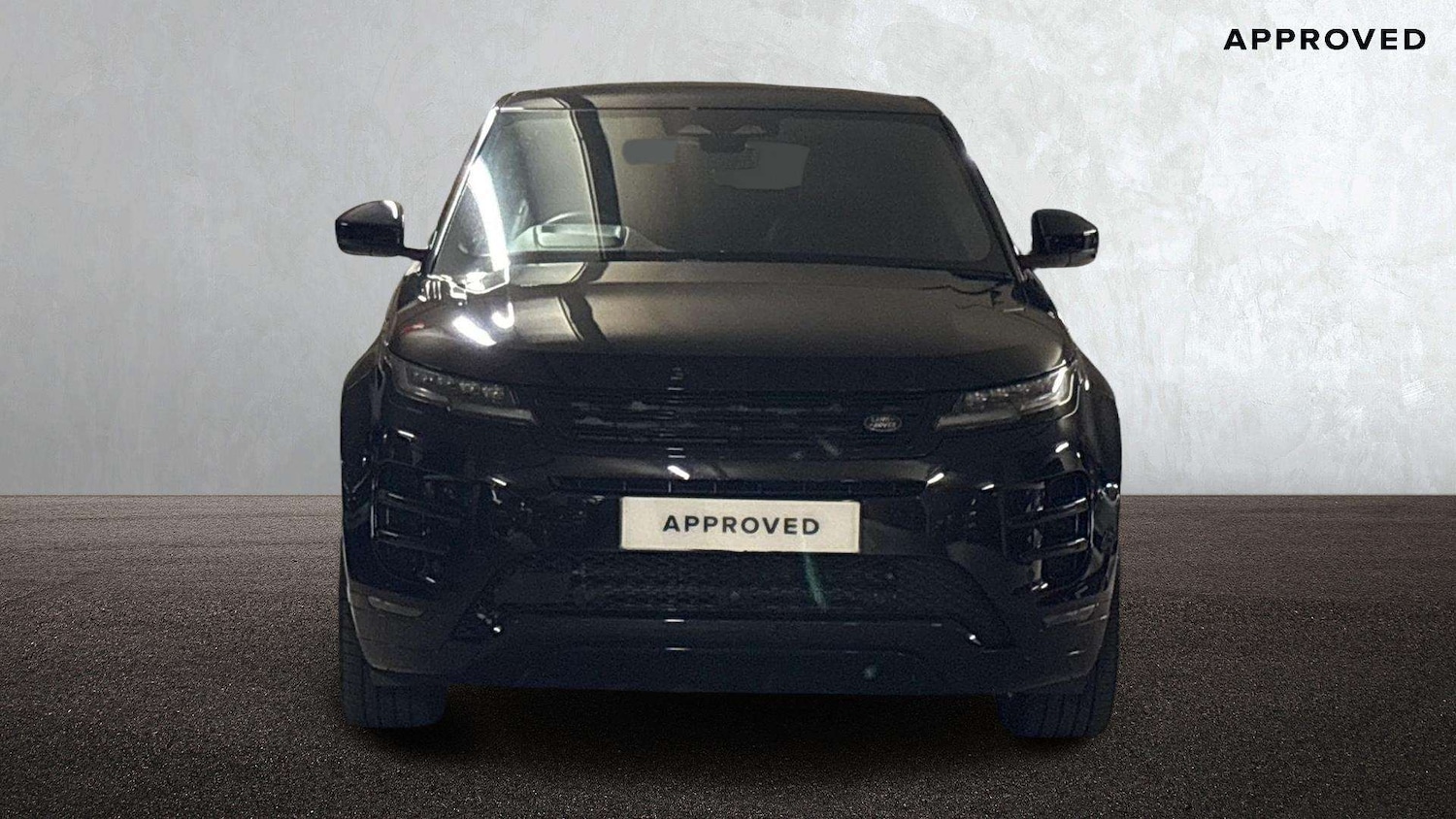 Used Land Rover Range Rover Evoque 2024 for sale - 76564448: Photo 7