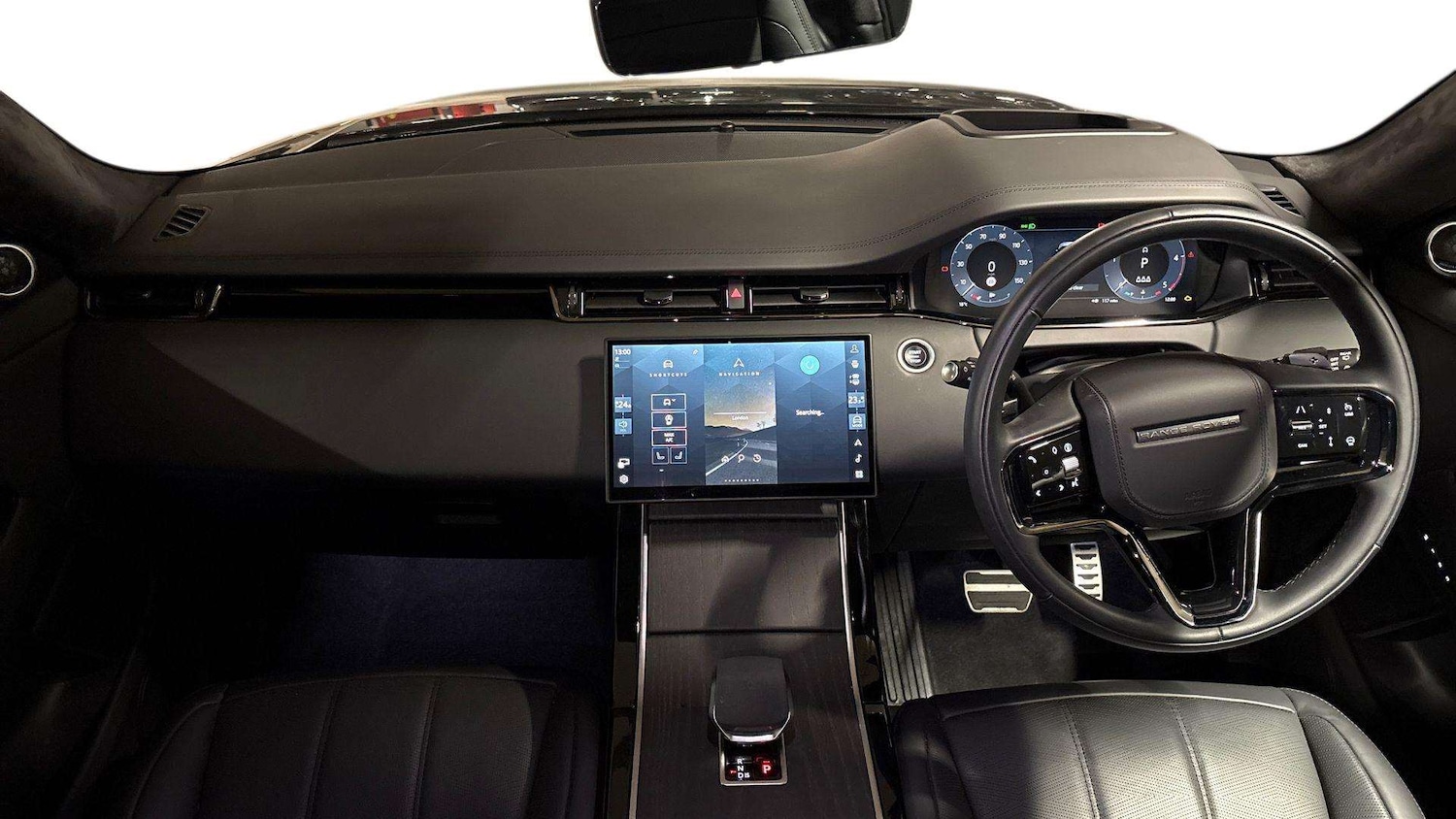 Used Land Rover Range Rover Evoque 2024 for sale - 76564448: Photo 9