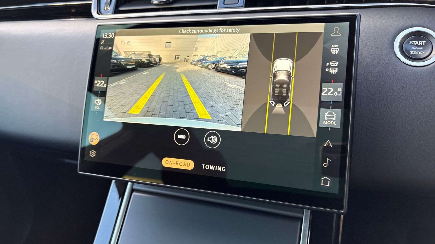 Used Land Rover Range Rover Evoque 2023 for sale - 77601307: Photo 12