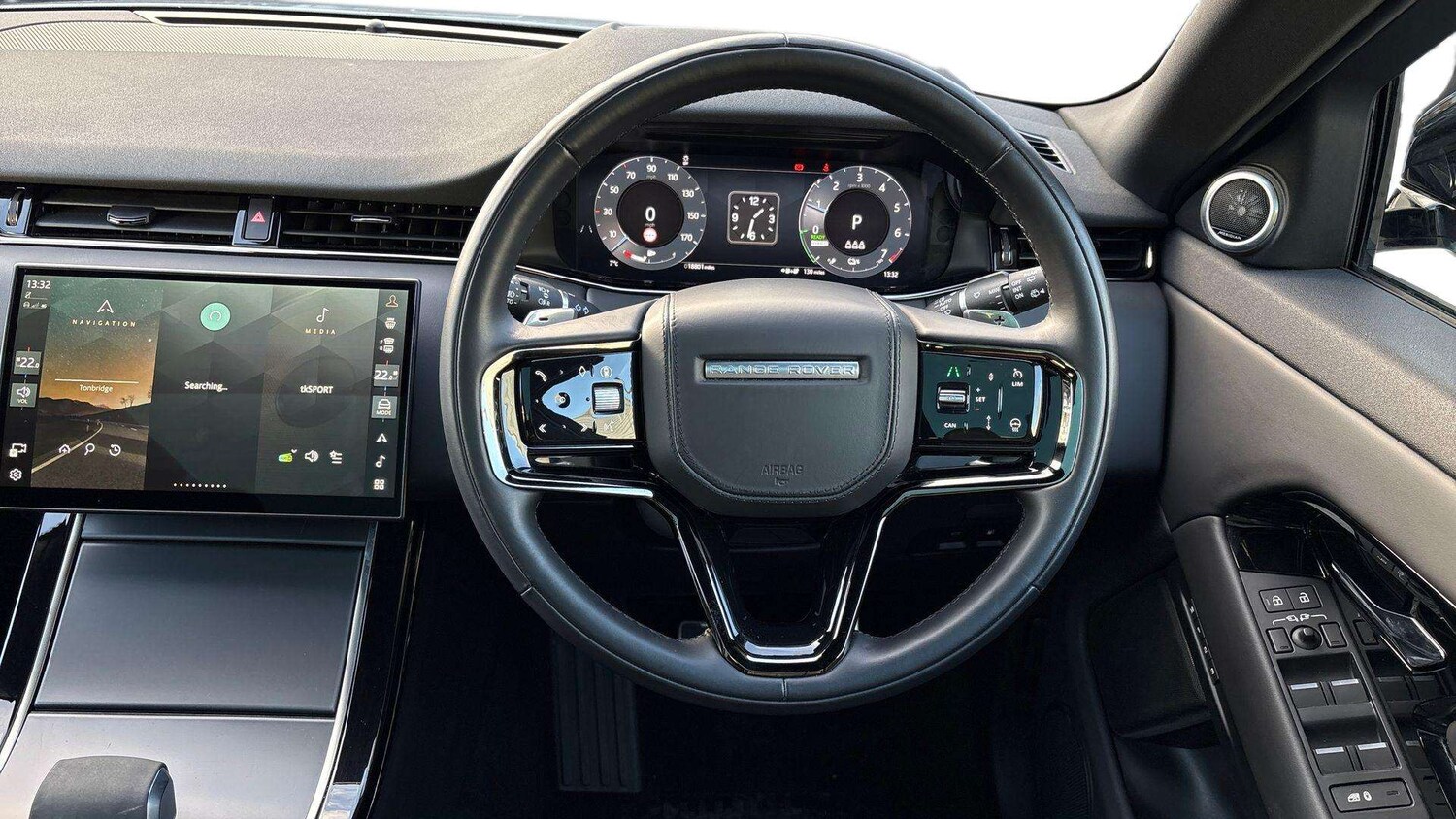 Used Land Rover Range Rover Evoque 2023 for sale - 77601307: Photo 15