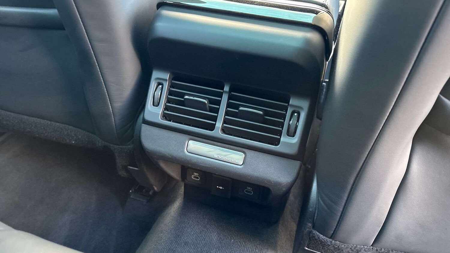 Used Land Rover Range Rover Evoque 2023 for sale - 77601307: Photo 18