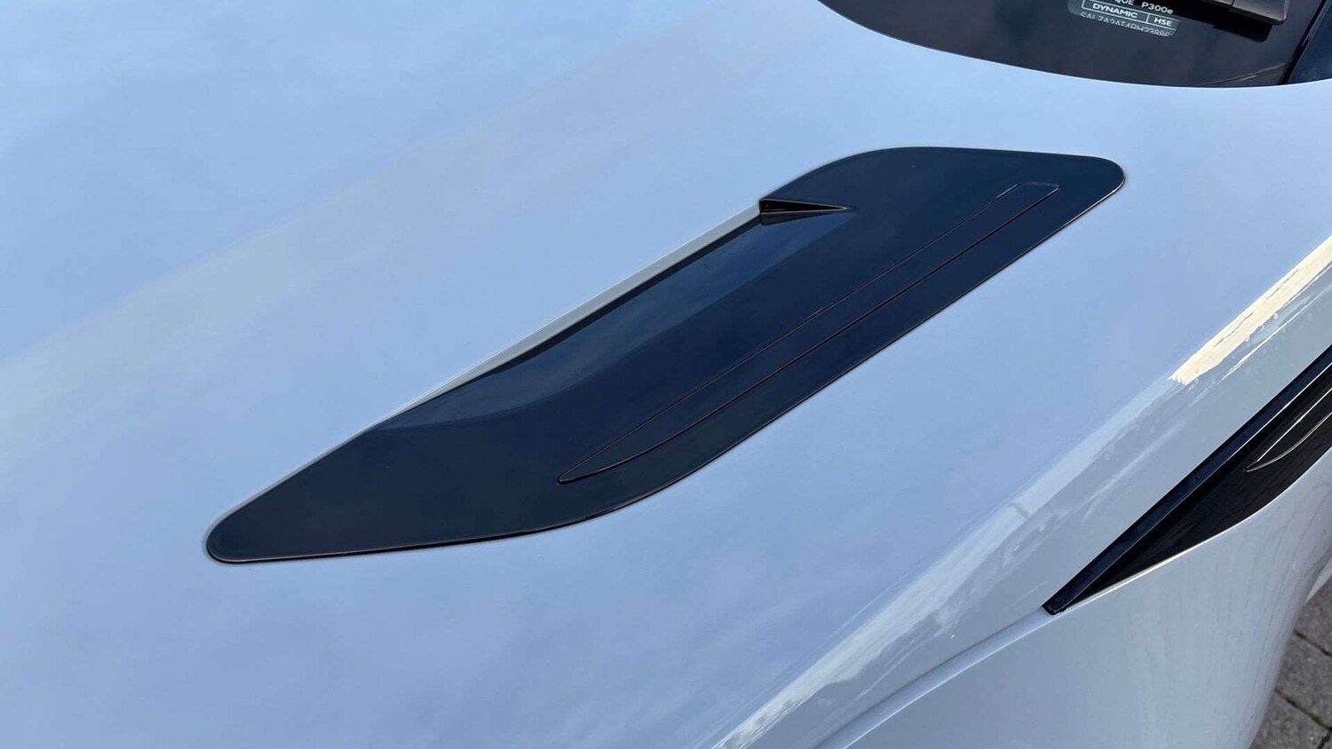 Used Land Rover Range Rover Evoque 2023 for sale - 77601307: Photo 20