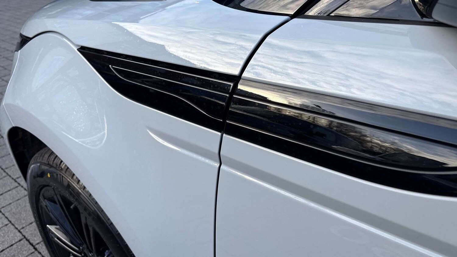 Used Land Rover Range Rover Evoque 2023 for sale - 77601307: Photo 28