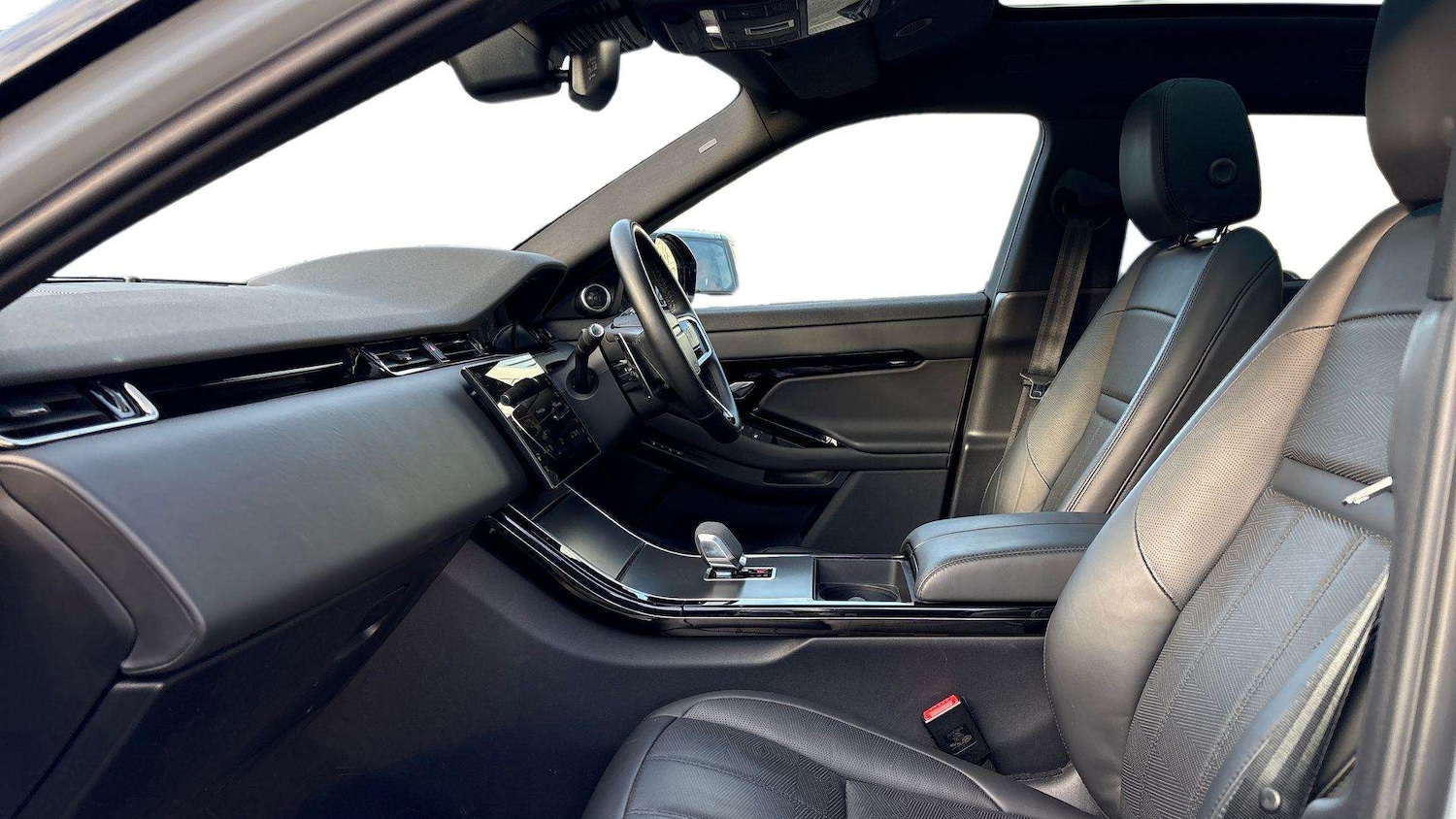 Used Land Rover Range Rover Evoque 2023 for sale - 77601307: Photo 3