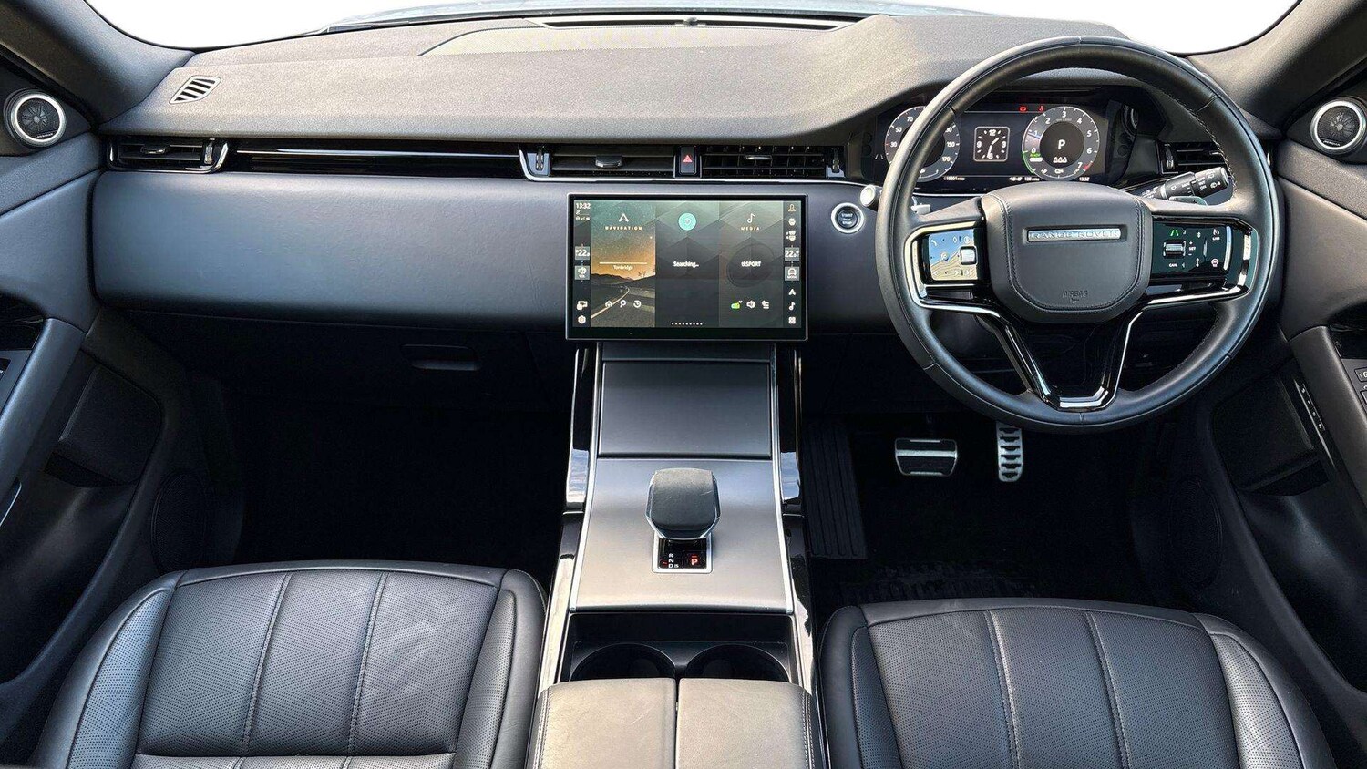 Used Land Rover Range Rover Evoque 2023 for sale - 77601307: Photo 9