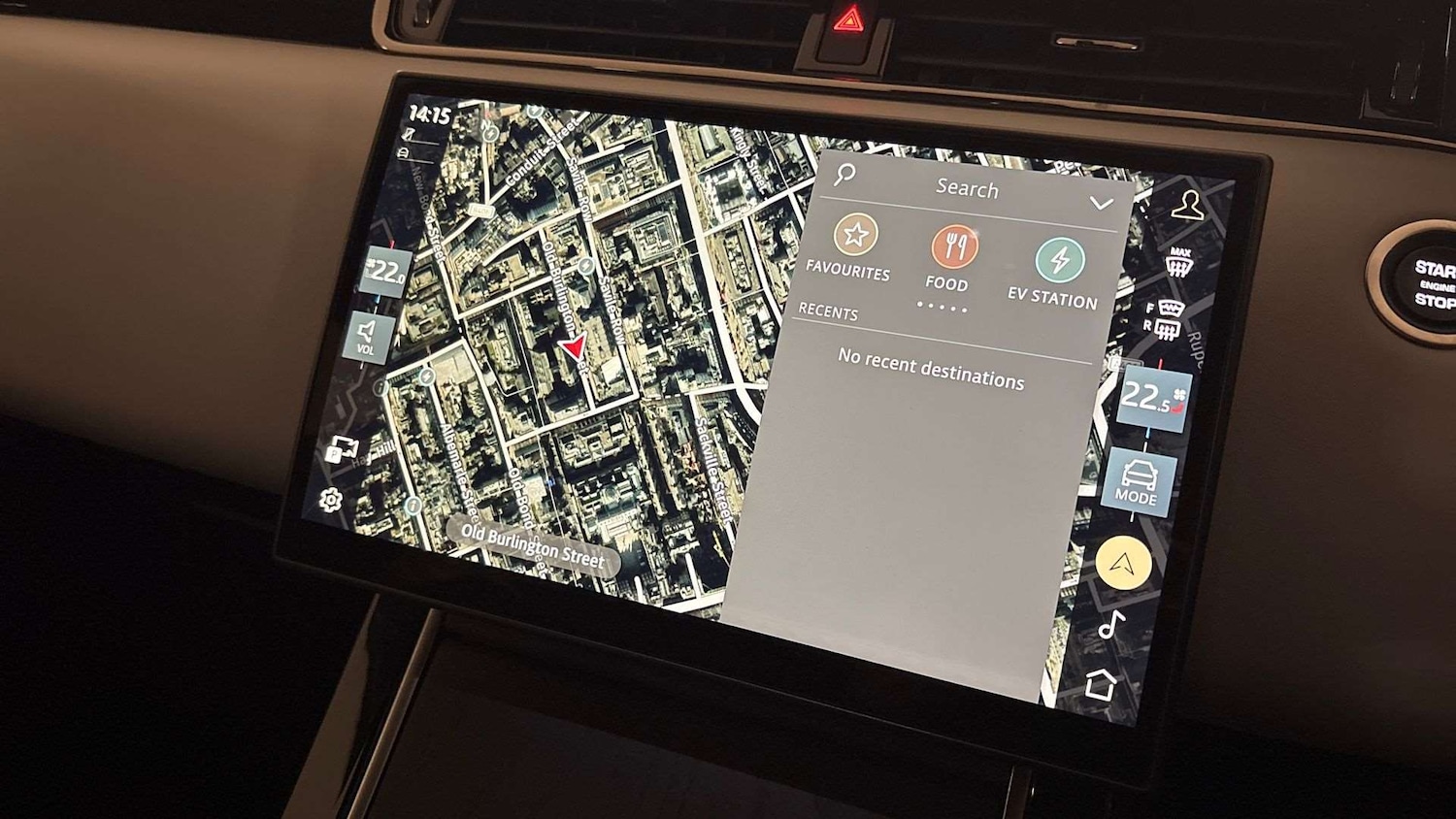 Used Land Rover Range Rover Evoque 2024 for sale - 76564360: Photo 11