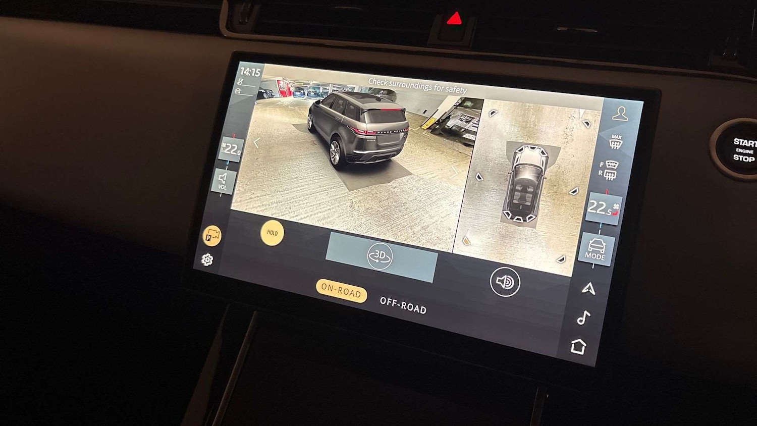 Used Land Rover Range Rover Evoque 2024 for sale - 76564360: Photo 12