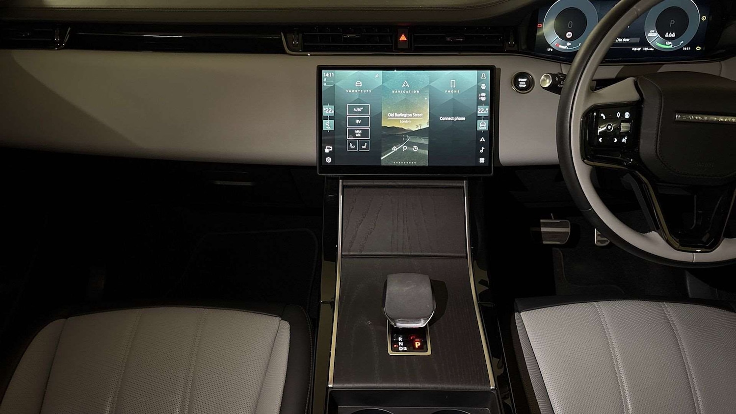 Used Land Rover Range Rover Evoque 2024 for sale - 76564360: Photo 14