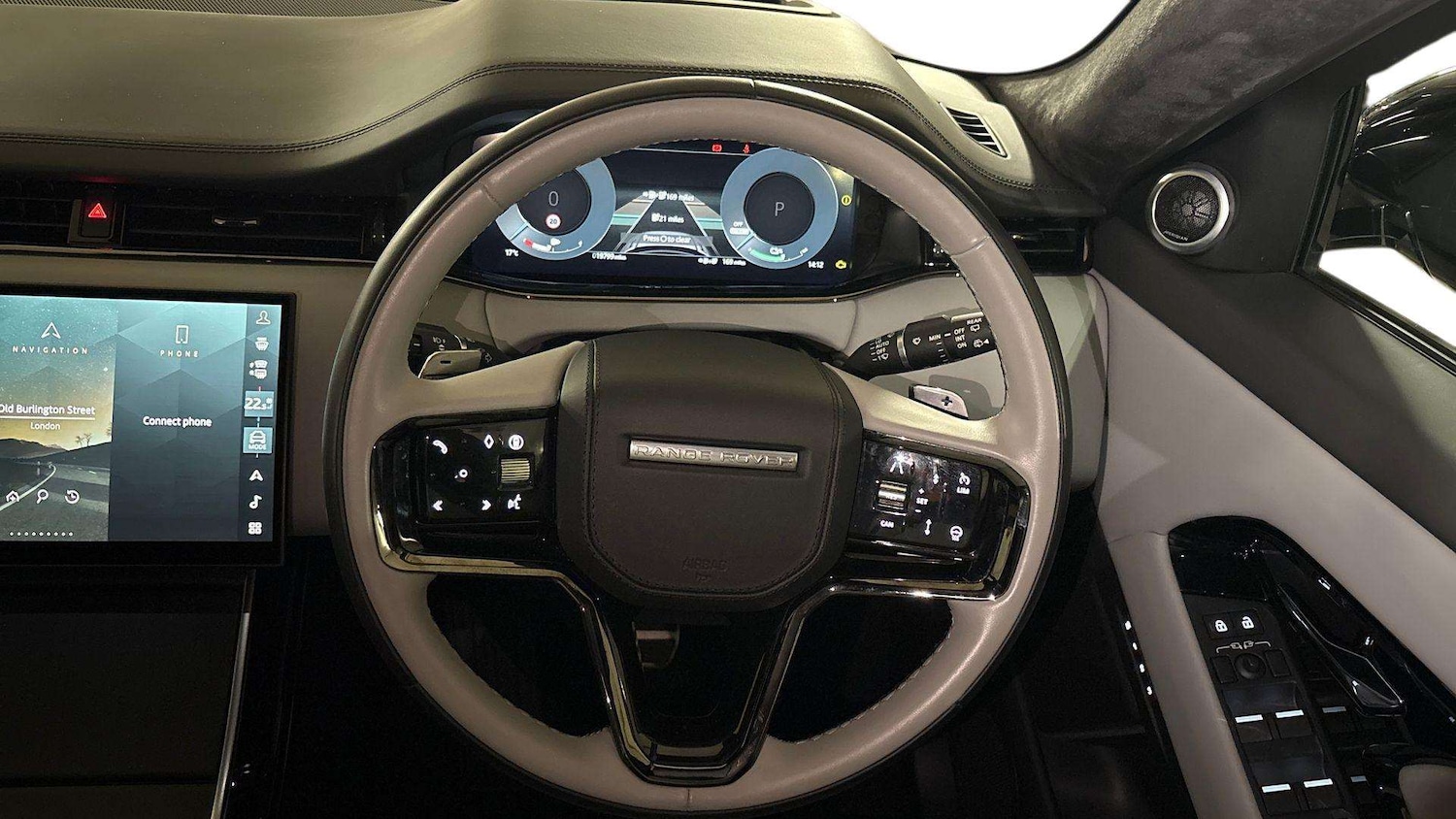 Used Land Rover Range Rover Evoque 2024 for sale - 76564360: Photo 15