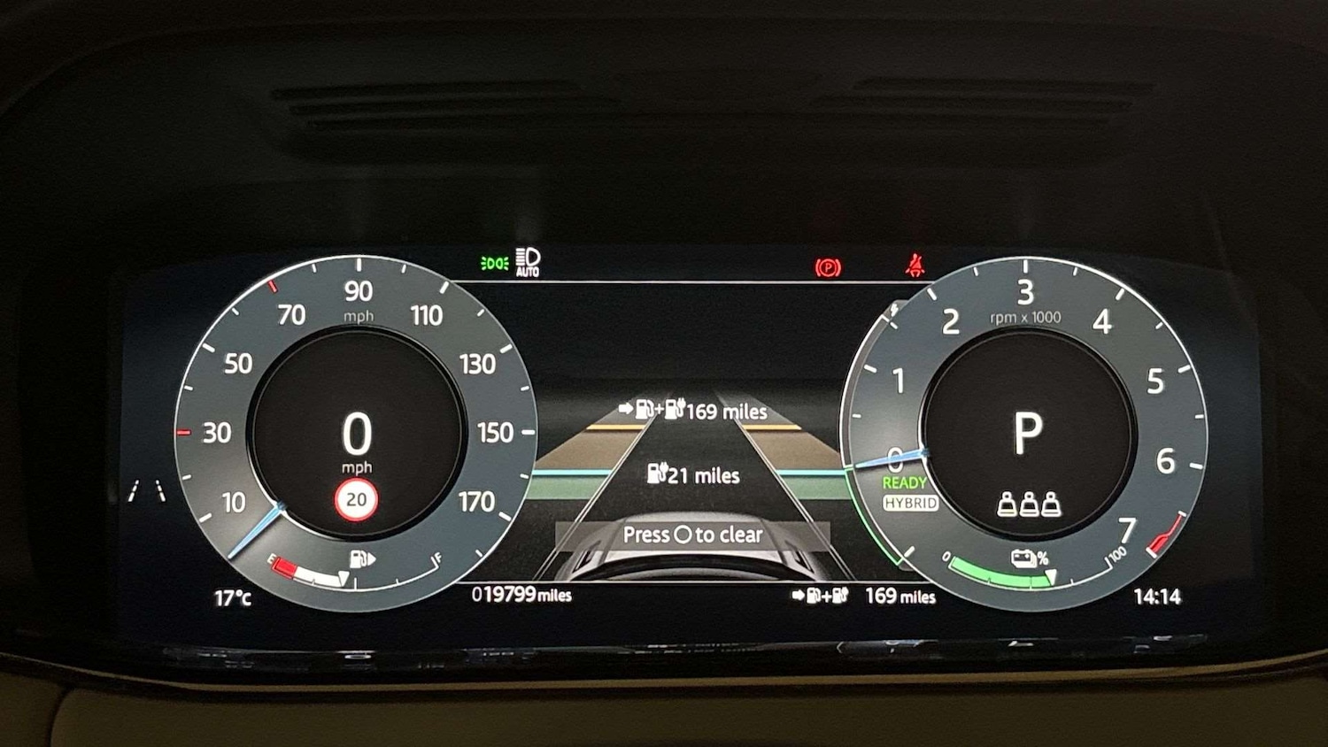 Used Land Rover Range Rover Evoque 2024 for sale - 76564360: Photo 16