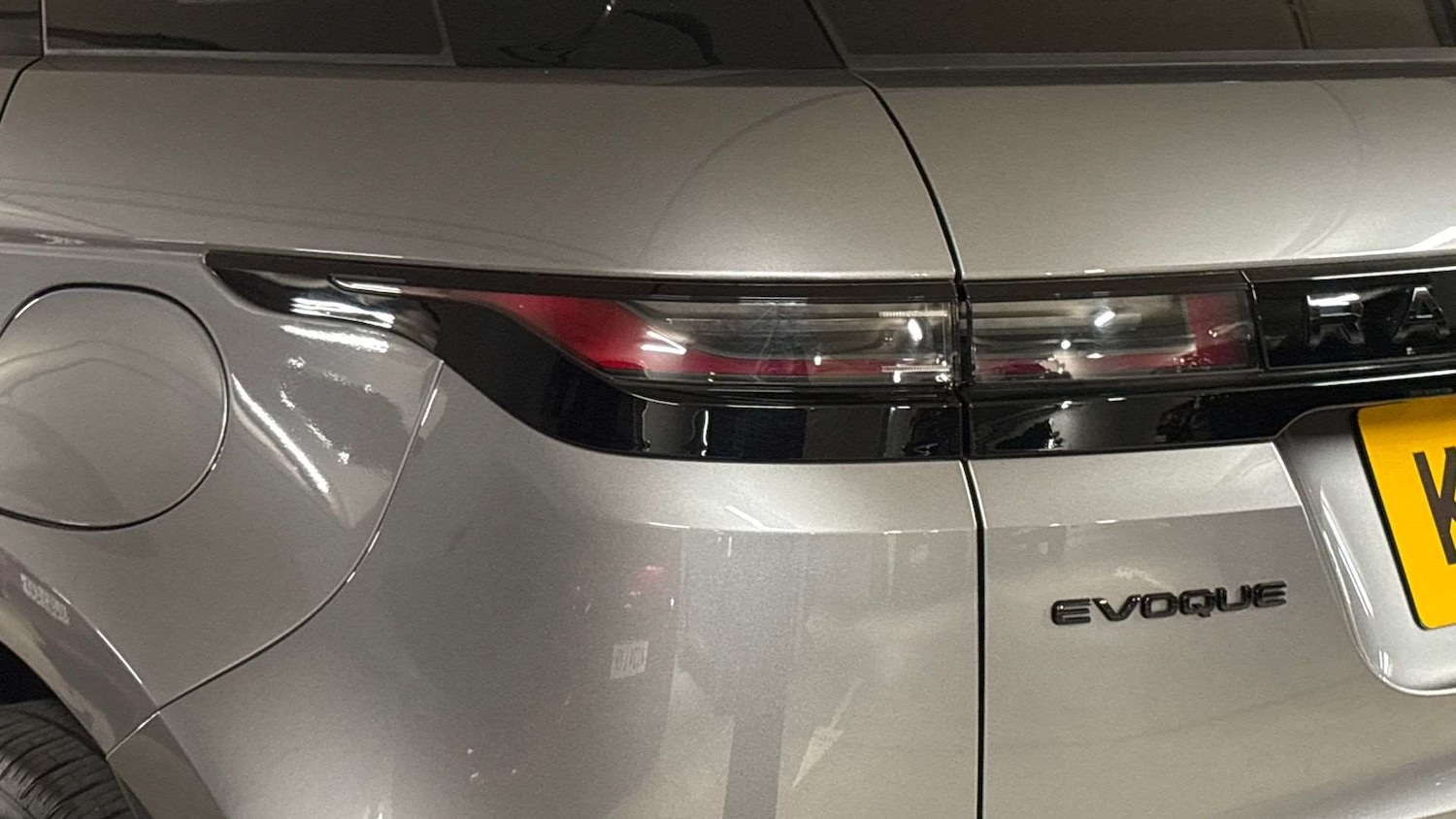 Used Land Rover Range Rover Evoque 2024 for sale - 76564360: Photo 19