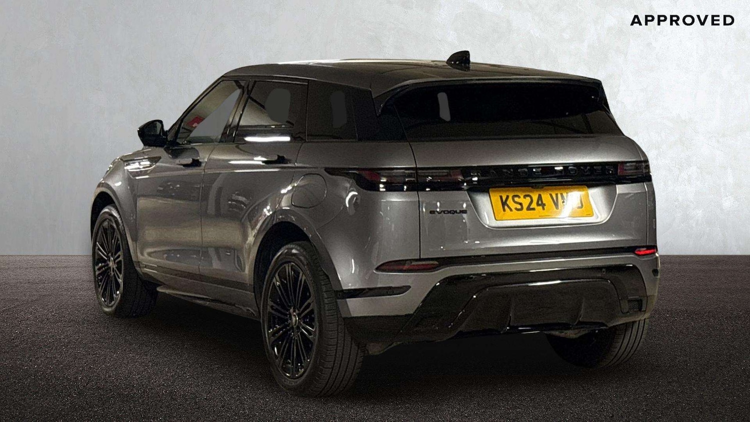 Used Land Rover Range Rover Evoque 2024 for sale - 76564360: Photo 2