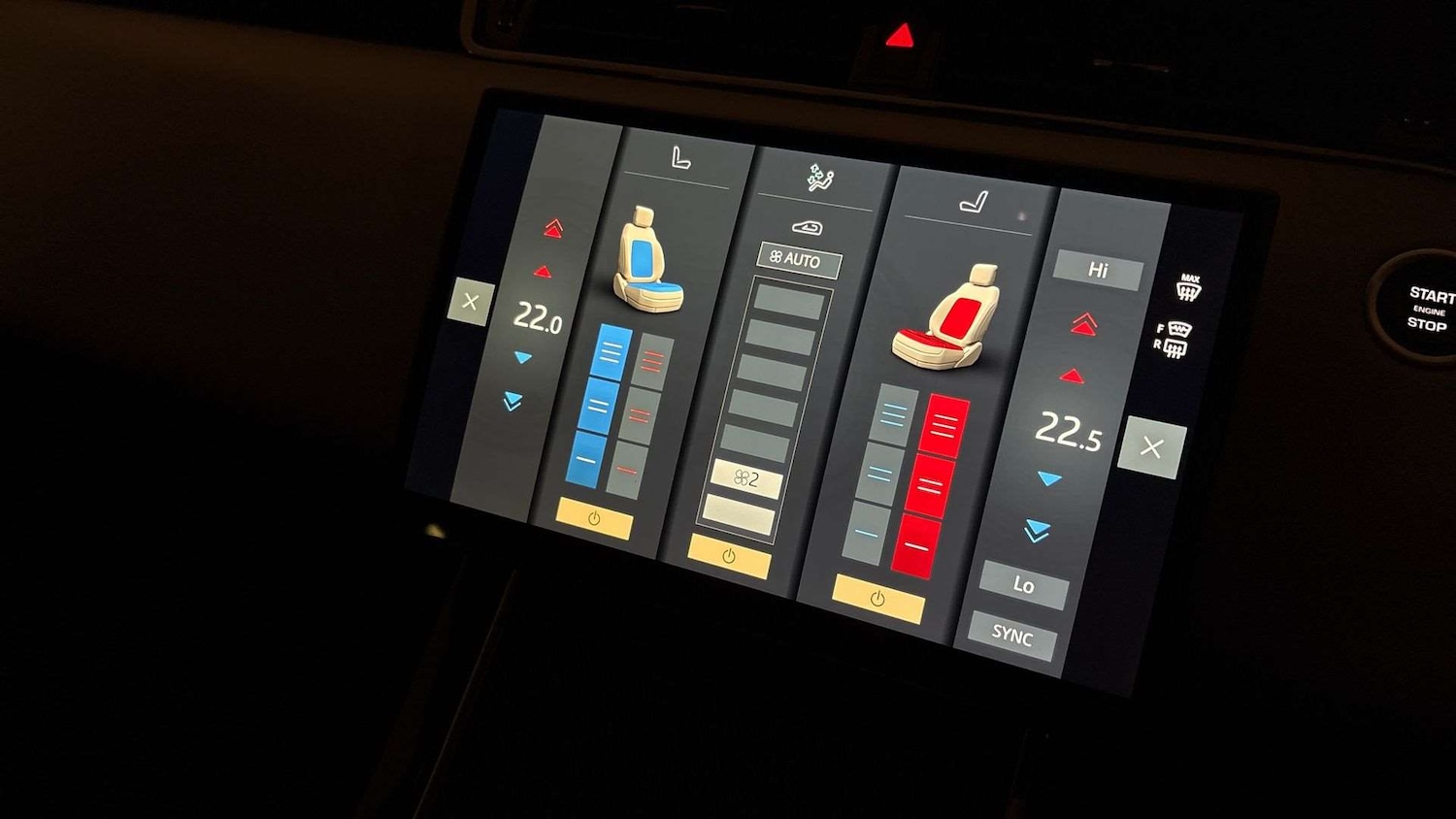 Used Land Rover Range Rover Evoque 2024 for sale - 76564360: Photo 22