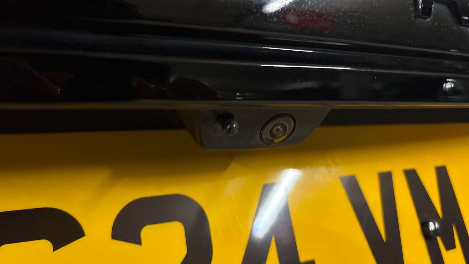 Used Land Rover Range Rover Evoque 2024 for sale - 76564360: Photo 29