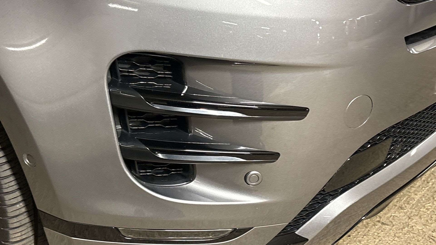 Used Land Rover Range Rover Evoque 2024 for sale - 76564360: Photo 34