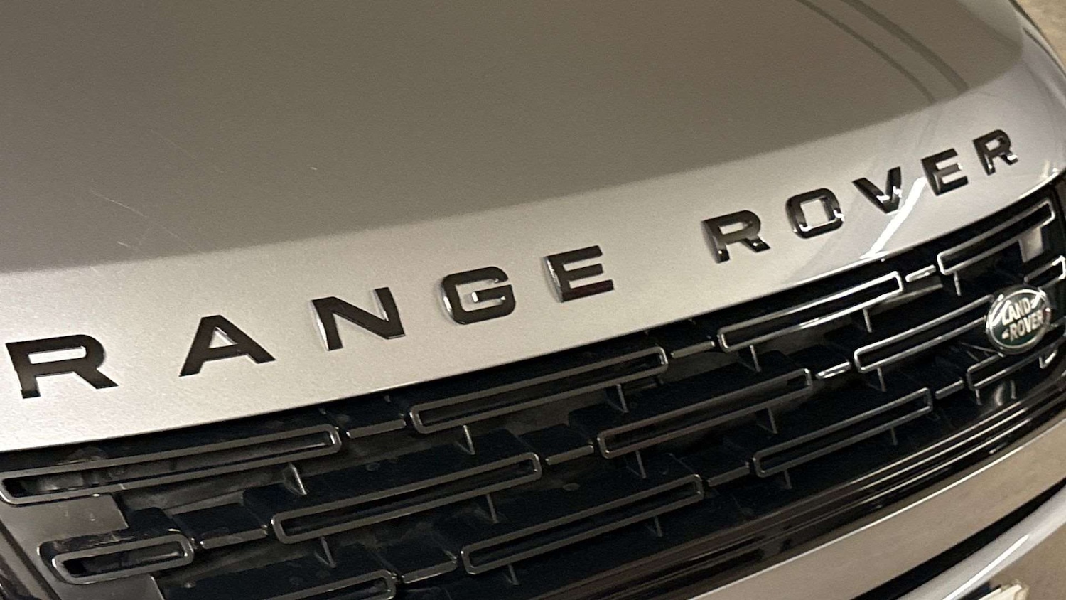 Used Land Rover Range Rover Evoque 2024 for sale - 76564360: Photo 35