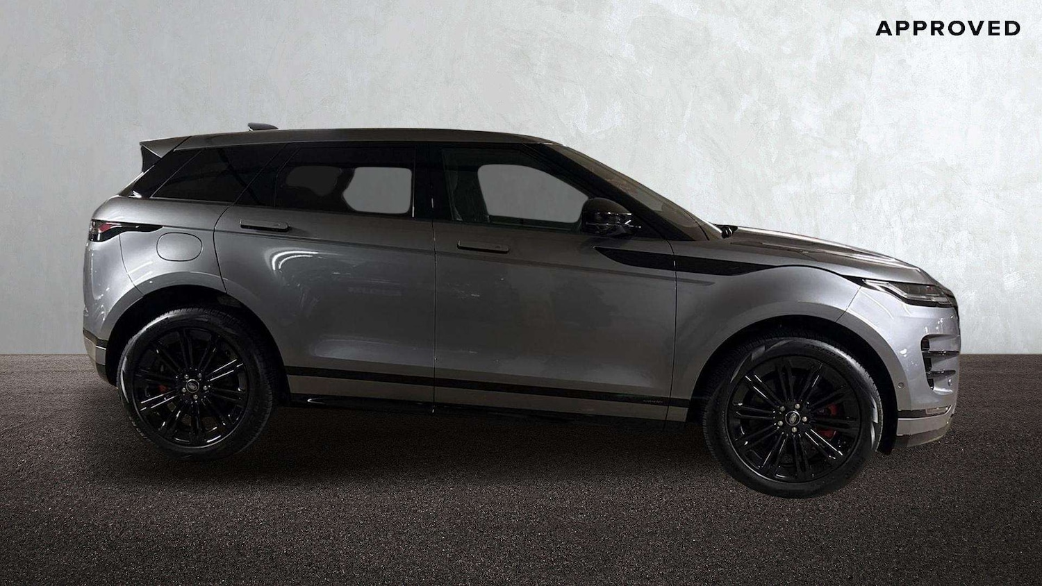 Used Land Rover Range Rover Evoque 2024 for sale - 76564360: Photo 5