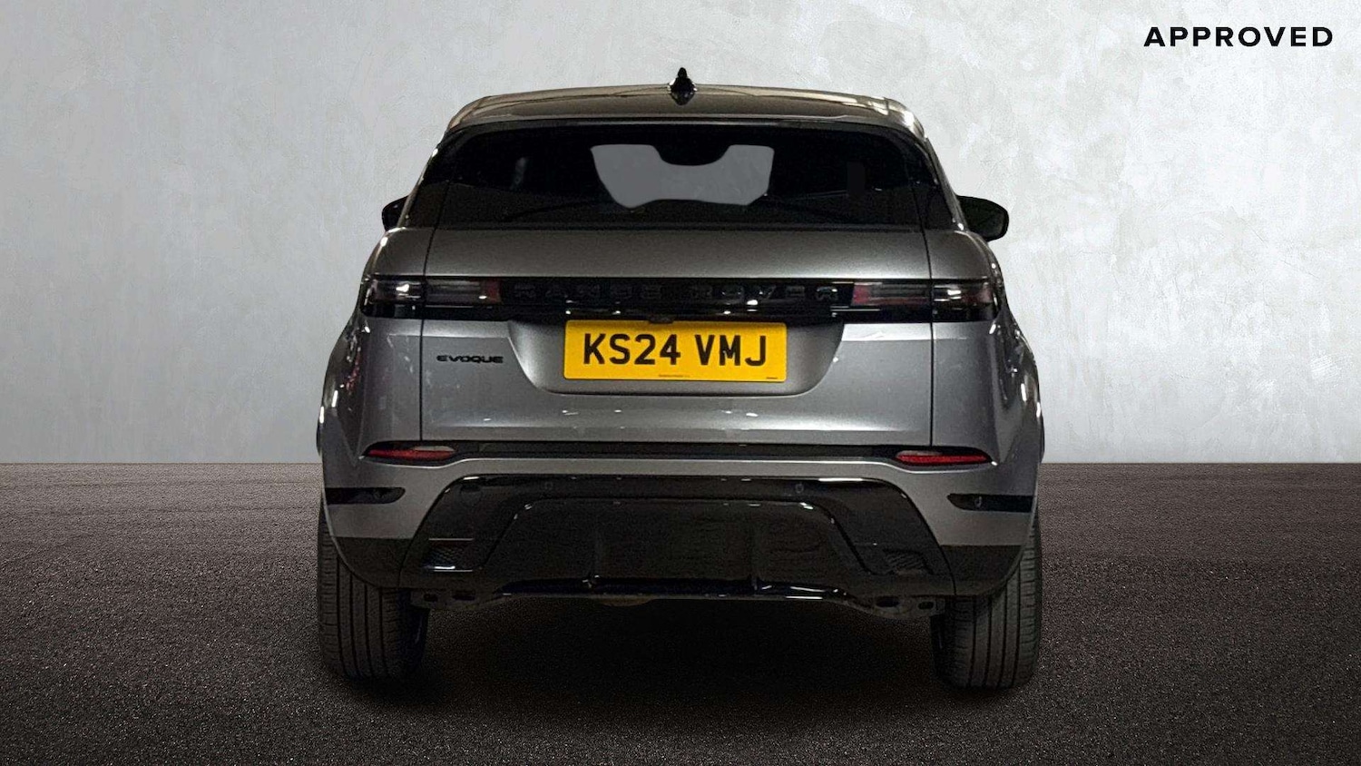 Used Land Rover Range Rover Evoque 2024 for sale - 76564360: Photo 6
