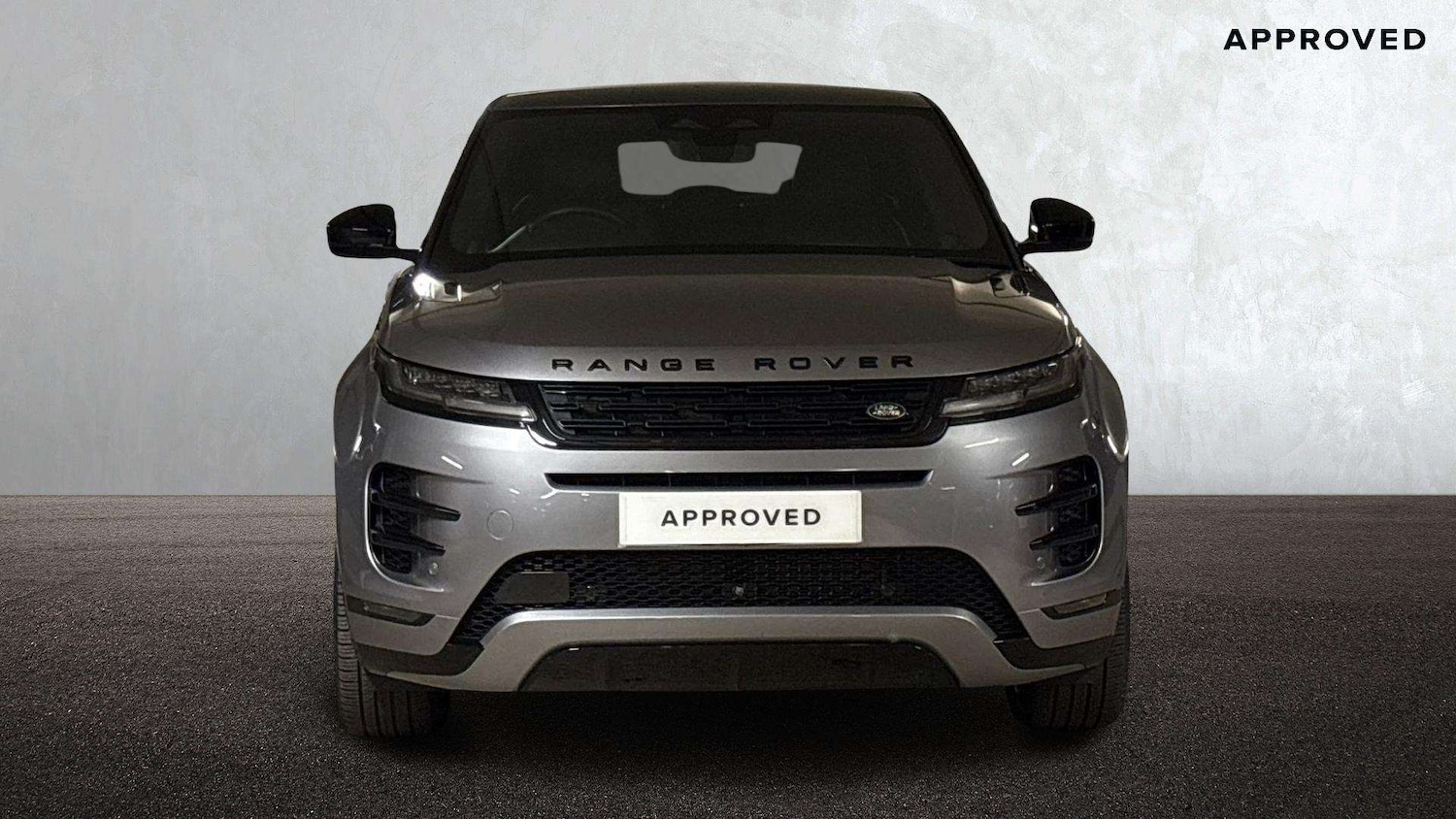 Used Land Rover Range Rover Evoque 2024 for sale - 76564360: Photo 7