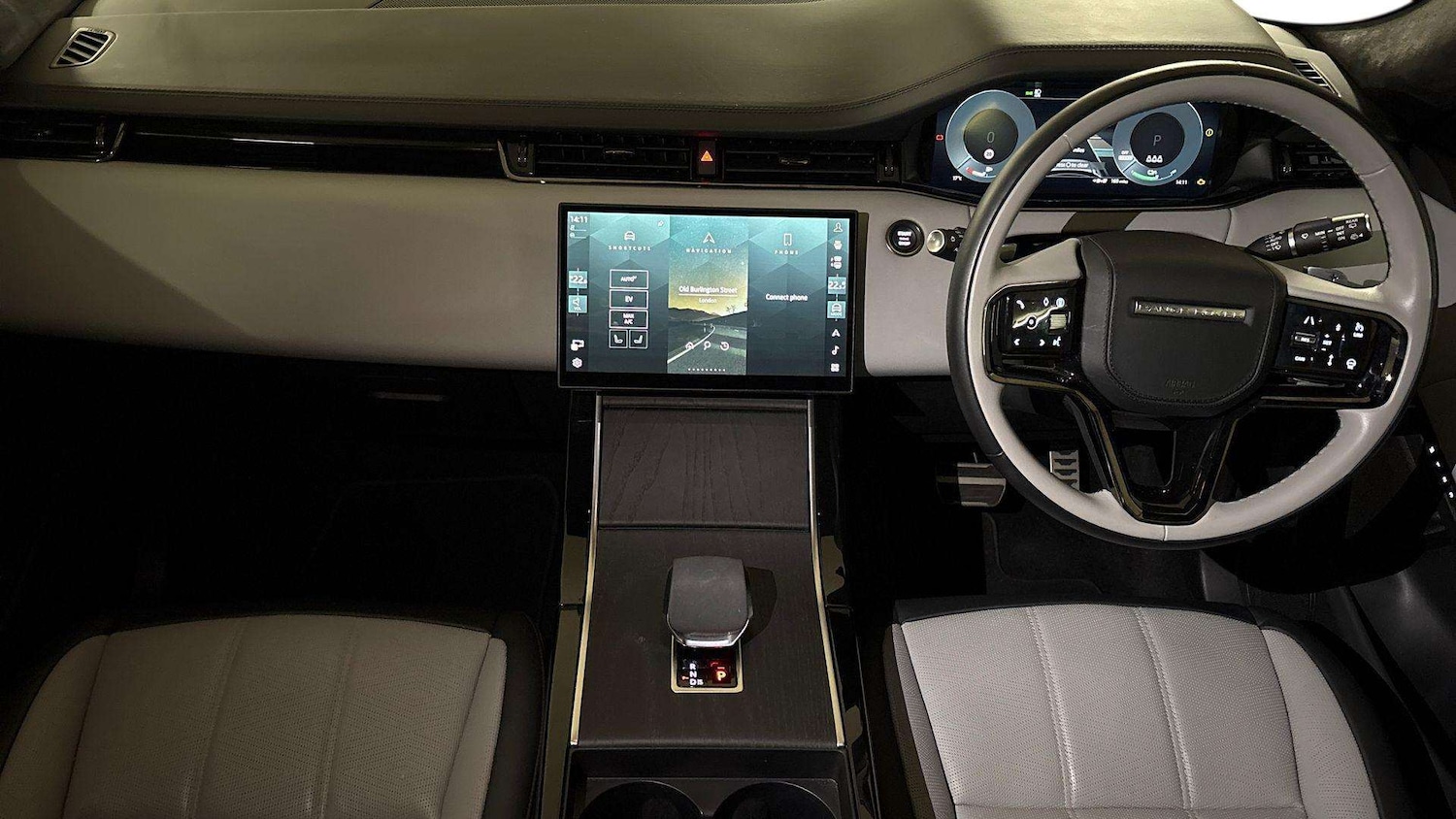 Used Land Rover Range Rover Evoque 2024 for sale - 76564360: Photo 9