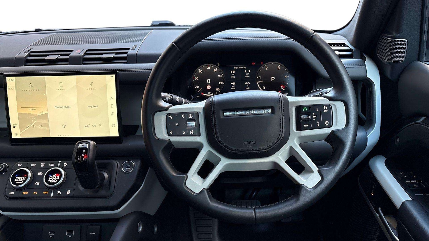 Used Land Rover Defender 2024 for sale - 77123359: Photo 15