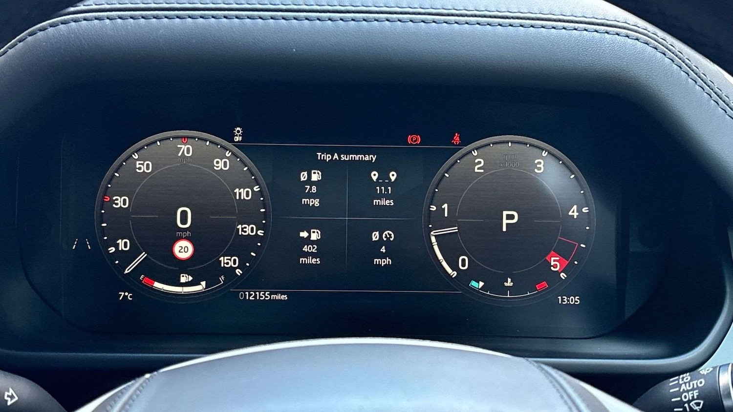 Used Land Rover Defender 2024 for sale - 77123359: Photo 16