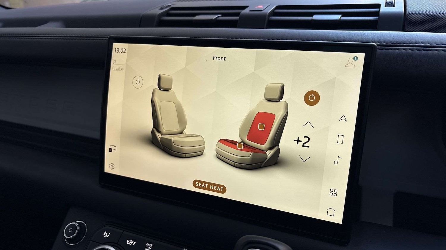 Used Land Rover Defender 2024 for sale - 77123359: Photo 22